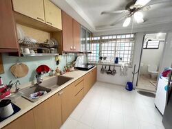 Blk 241 Bukit Panjang Ring Road (Bukit Panjang), HDB 5 Rooms #517256981